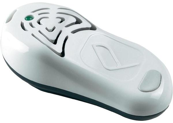 Ультразвуковой отпугиватель пылевого клеща