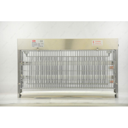 Антимоскитная лампа "WELL WE-200-2S"