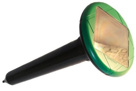 Отпугиватель кротов, медведок и змей «Торнадо ОЗВ.04»