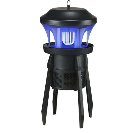 Электрическая ловушка для комаров "Экоснайпер GF-4WB"