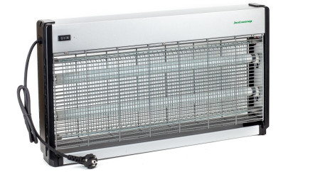 Электрический уничтожитель насекомых "Экоснайпер GC1-40"