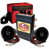 Отпугиватель птиц «Коршун-8 PRO»