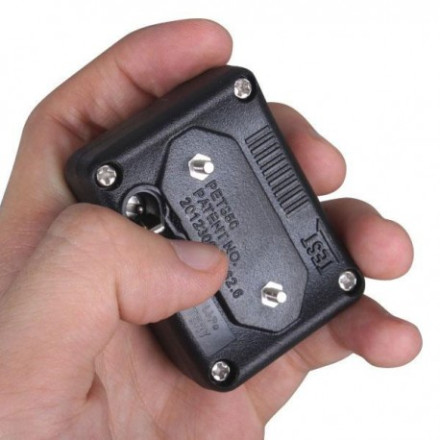 Ошейник антилай для собак