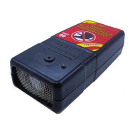 Ультразвуковой отпугиватель собак "Тайфун ЛС 300+"