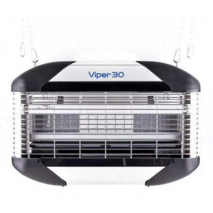 Лампа от комаров "VIPER 30 CATCHER"