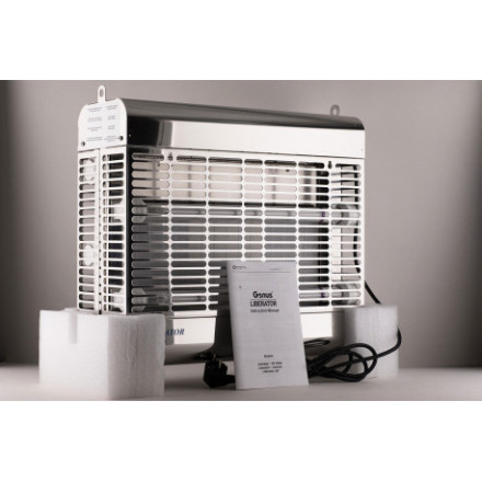 Ловушка для комаров "GENUS LIBERATOR IP45 CATCHER"