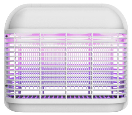 Инсектицидная лампа "Экоснайпер GB-16BL" Инсектицидная лампа "Экоснайпер GB-16BL"