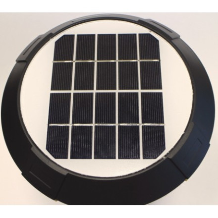 Лампа от комаров для улицы "Экоснайпер GE4"