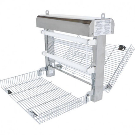 Антимоскитная лампа "GENUS LIBERATOR IP45 KILLER"