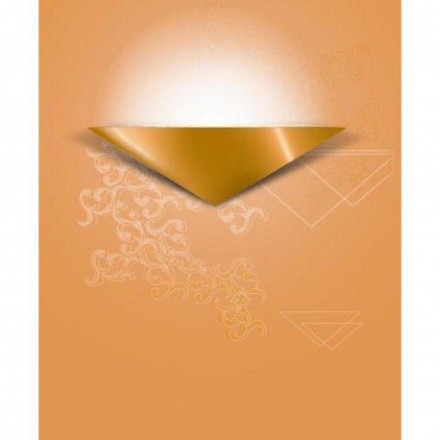 Лампа от комаров "GENUS ILLUM ALPFA BRASS (цвет бронза)"