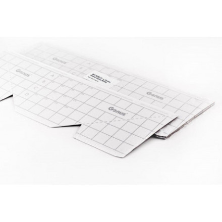 Лампа от комаров "GENUS ILLUM ALPFA BRASS (цвет бронза)"