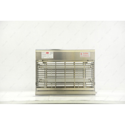 Электрический уничтожитель насекомых "WELL WE-100-210S"