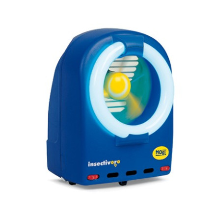 Средства от мух в доме "Fan 361B"