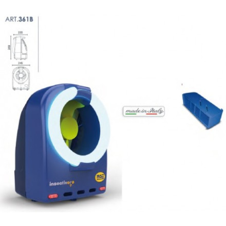 Средства от мух в доме "Fan 361B"